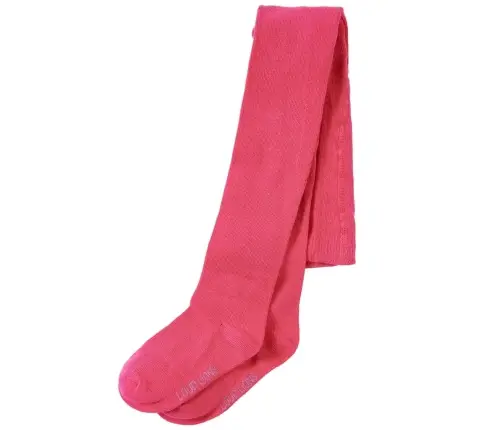 Bērnu Zeķubikses, Spilgti Rozā, 140