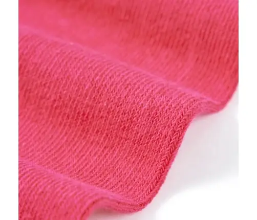 Bērnu Zeķubikses, Spilgti Rozā, 140