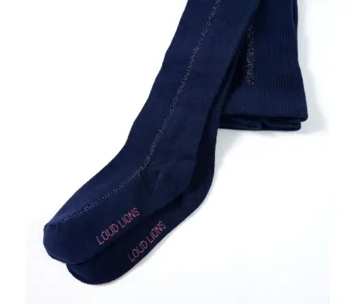 Bērnu Zeķubikses, Tumši Zilas, 140