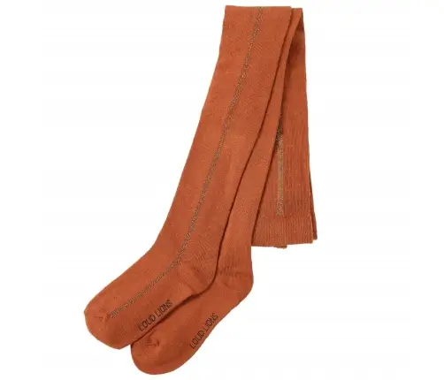 Bērnu Zeķubikses, Sarkanbrūnas, 116