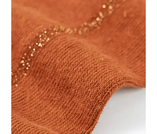 Bērnu Zeķubikses, Sarkanbrūnas, 116