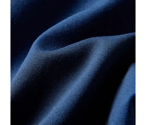 Bērnu Bikses, Platas, Tumši Zilas, 140