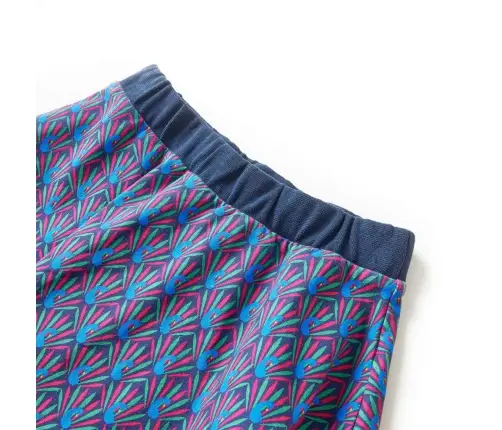 Bērnu Svārki, Tumši Zili, 116