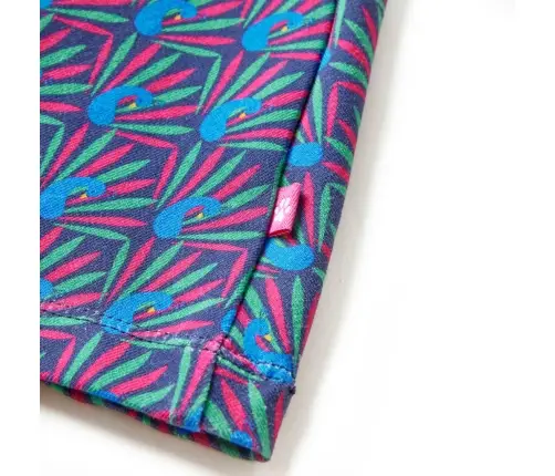 Bērnu Svārki, Tumši Zili, 116