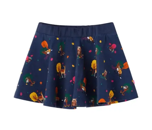 Laste Seelik, Tumesinine, 92