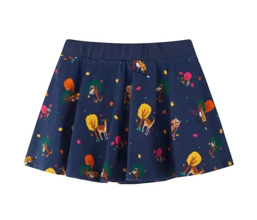 Laste Seelik, Tumesinine, 92