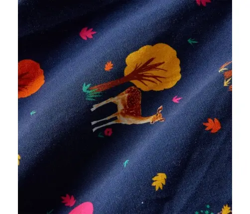 Laste Seelik, Tumesinine, 92