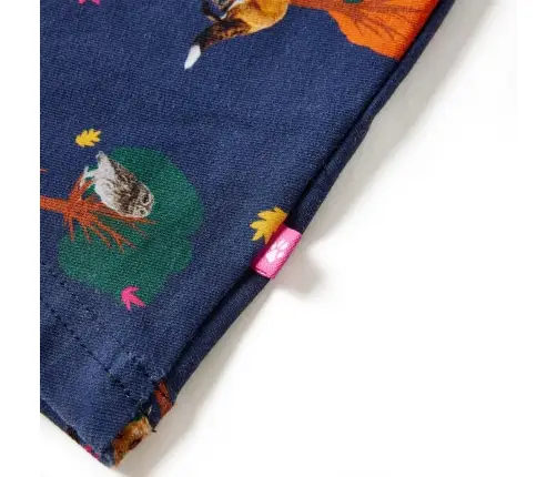 Laste Seelik, Tumesinine, 92