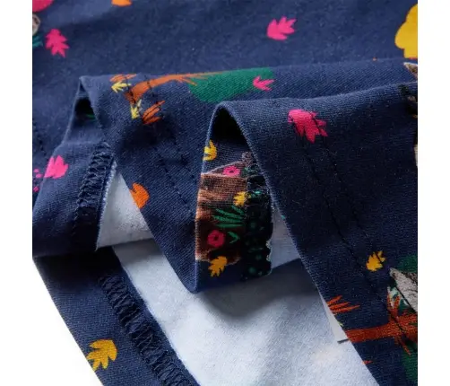 Laste Seelik, Tumesinine, 92