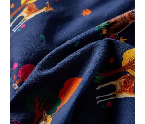 Laste Seelik, Tumesinine, 92