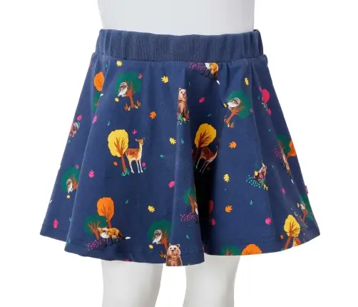 Laste Seelik, Tumesinine, 92