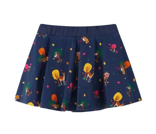 Laste Seelik , Tumesinine, 116