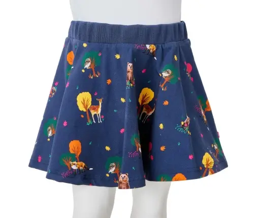 Laste Seelik , Tumesinine, 116