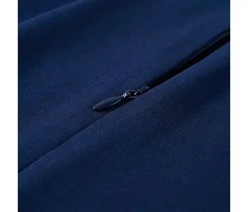 Bērnu Kleita Ar Garām Piedurknēm, Tumši Zila, 92