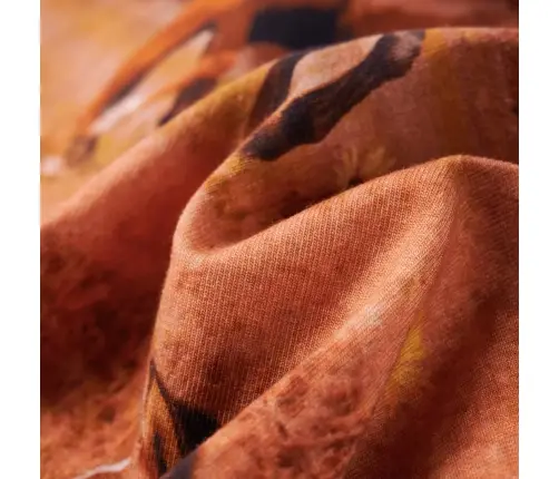 Vaikiška Suknelė Ilgomis Rankovėmis, Tamsiai Mėlyna, 128 Dydžio