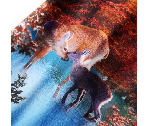 Bērnu Kleita Ar Garām Piedurknēm, Tumši Zila, 116