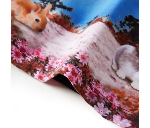 Vaikiška Suknelė Ilgomis Rankovėmis, Tamsiai Mėlyna, 128 Dydžio