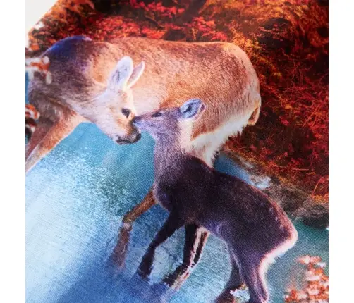 Bērnu Kleita Ar Garām Piedurknēm, Vecrozā, 128