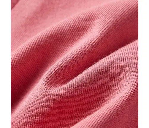 Pikkade Varrukatega Laste Kleit, Vanaroosa, 140