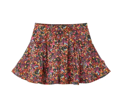 Bērnu Svārki, Daudzkrāsains, 104