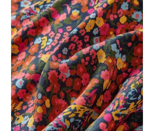 Bērnu Svārki, Daudzkrāsains, 104