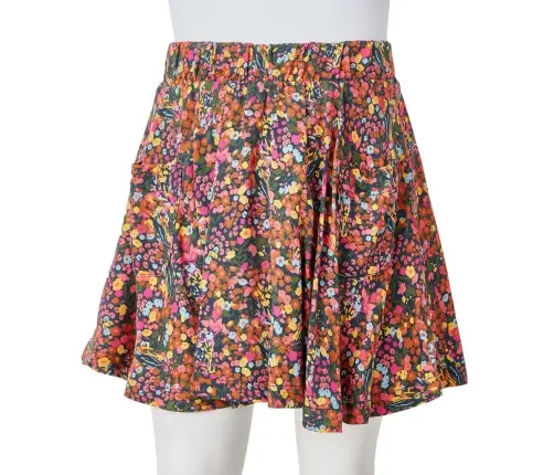 Bērnu Svārki, Daudzkrāsains, 104