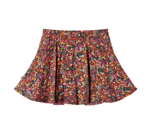 Bērnu Svārki, Daudzkrāsains, 116