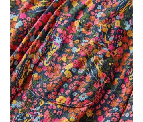 Bērnu Svārki, Daudzkrāsains, 116