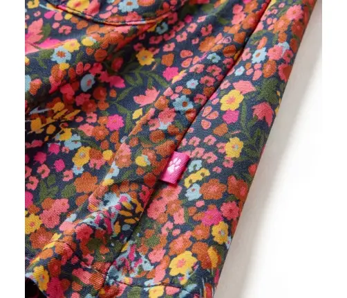 Bērnu Svārki, Daudzkrāsains, 116