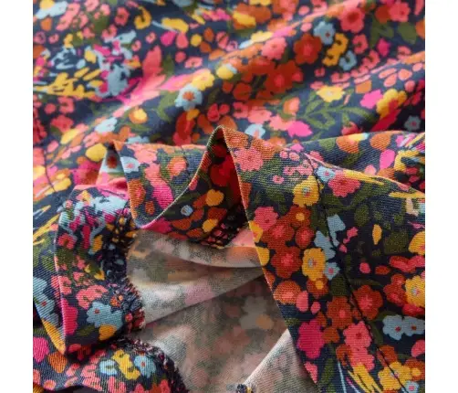 Bērnu Svārki, Daudzkrāsains, 116