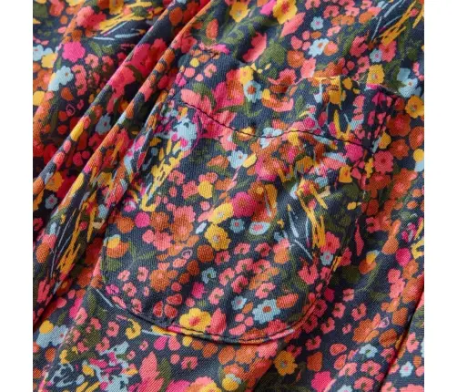 Bērnu Svārki, Daudzkrāsains, 140