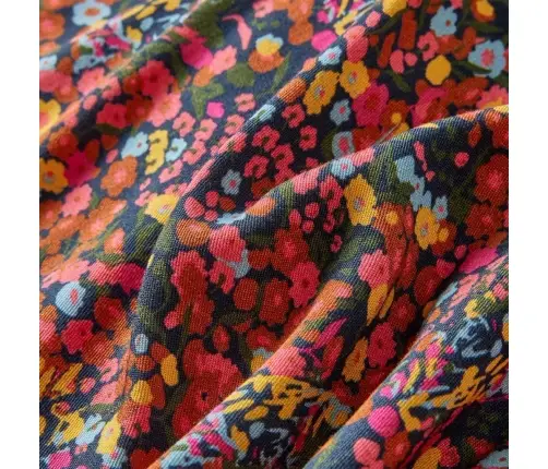 Bērnu Svārki, Daudzkrāsains, 140