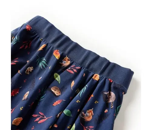 Bērnu Svārki, Tumši Zili, 104