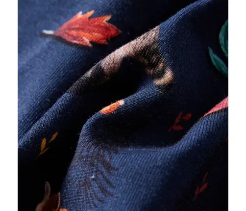 Bērnu Svārki, Tumši Zili, 104