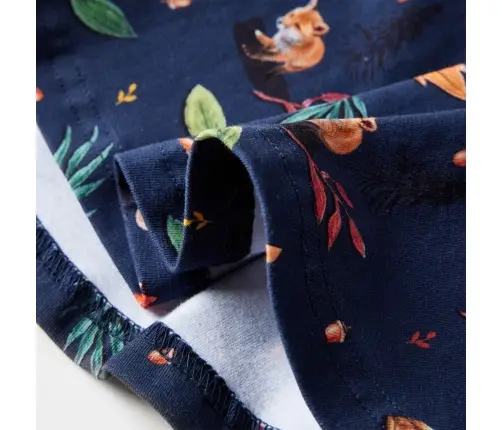 Bērnu Svārki, Tumši Zili, 116