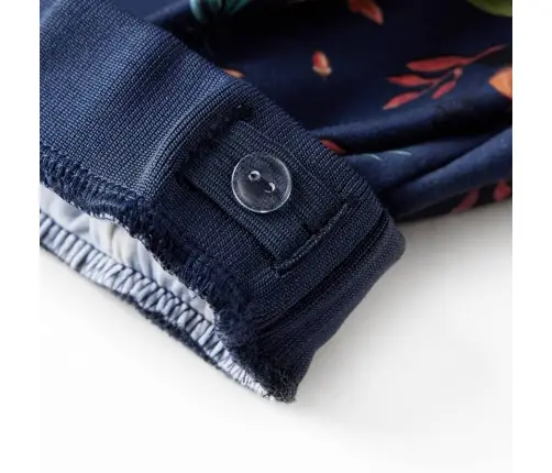 Bērnu Svārki, Tumši Zili, 140