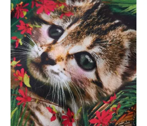 Bērnu Kleita Ar Garām Piedurknēm, Tumši Zila, 116