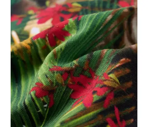 Bērnu Kleita Ar Garām Piedurknēm, Tumši Zila, 128