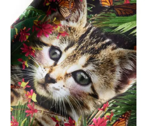 Vaikiška Suknelė Ilgomis Rankovėmis, Tamsiai Žalia, 104 Dydžio