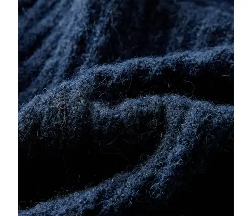 Bērnu Jaciņa, Trikotāža, Tumši Zila, 128