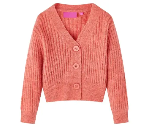 Bērnu Jaciņa, Trikotāža, Rozā, 92