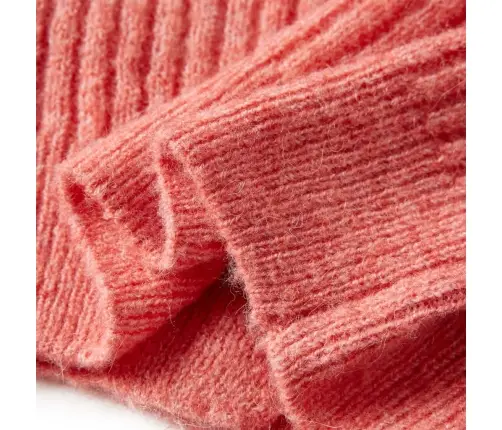 Bērnu Jaciņa, Trikotāža, Rozā, 92