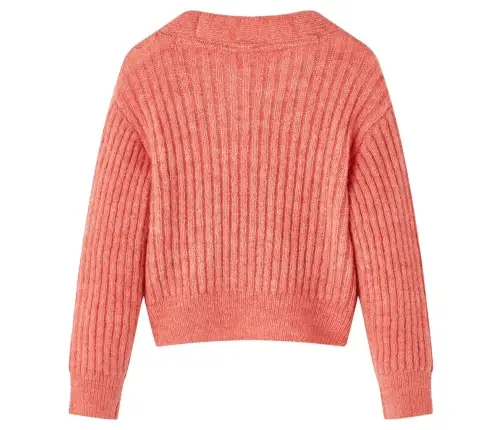 Bērnu Jaciņa, Trikotāža, Vidēji Rozā, 116