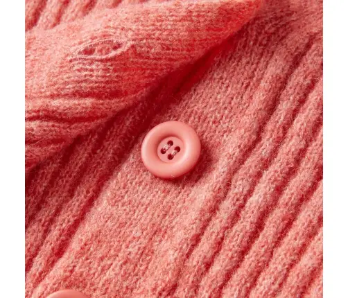 Bērnu Jaciņa, Trikotāža, Vidēji Rozā, 116