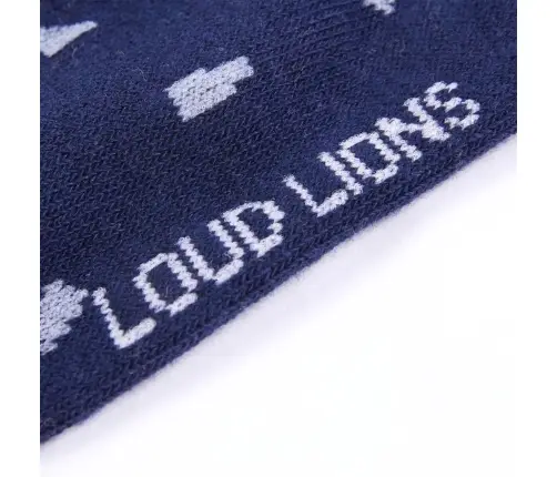 Laste Sokid, 5 Paari, Eu 30-34