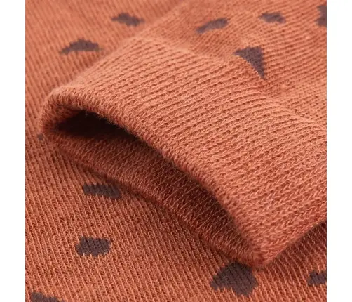 Laste Sokid, 5 Paari, Eu 30-34