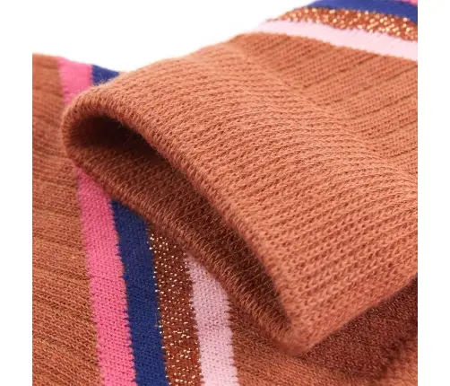 Bērnu Zeķes, 5 Pāri, 23-26