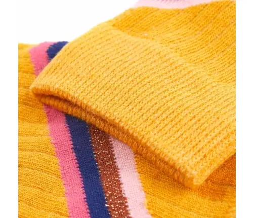 Vaikiškos Kojinės, 5 Poros, Eu 30–34