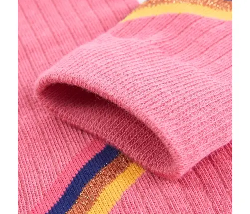 Vaikiškos Kojinės, 5 Poros, Eu 30–34