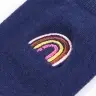 Bērnu Zeķes, 5 Pāri, 23-26